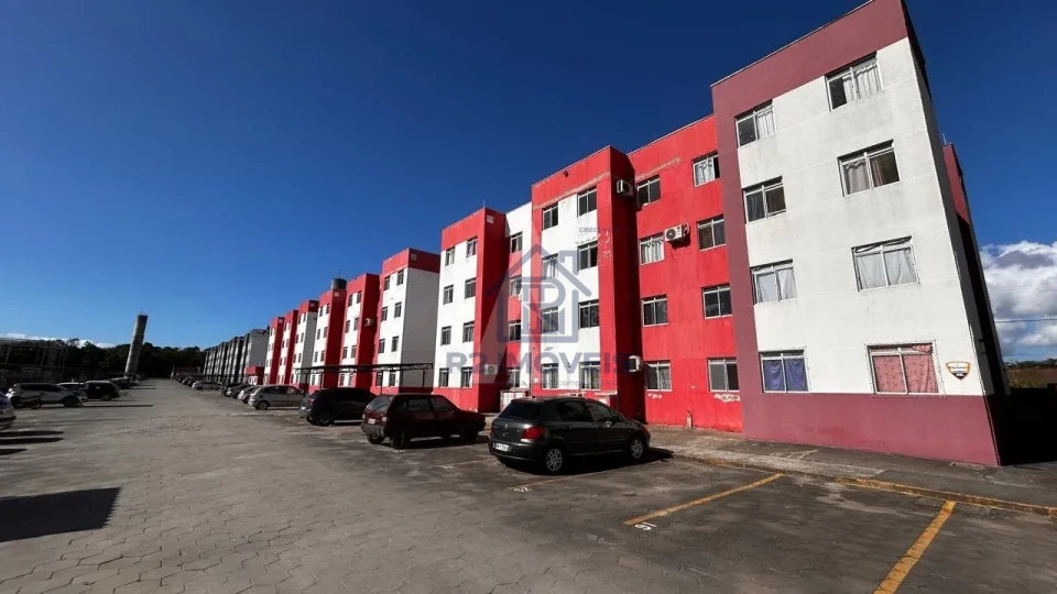 Imagens do imóveis Apartamento à venda no Bairro Paranaguamirim