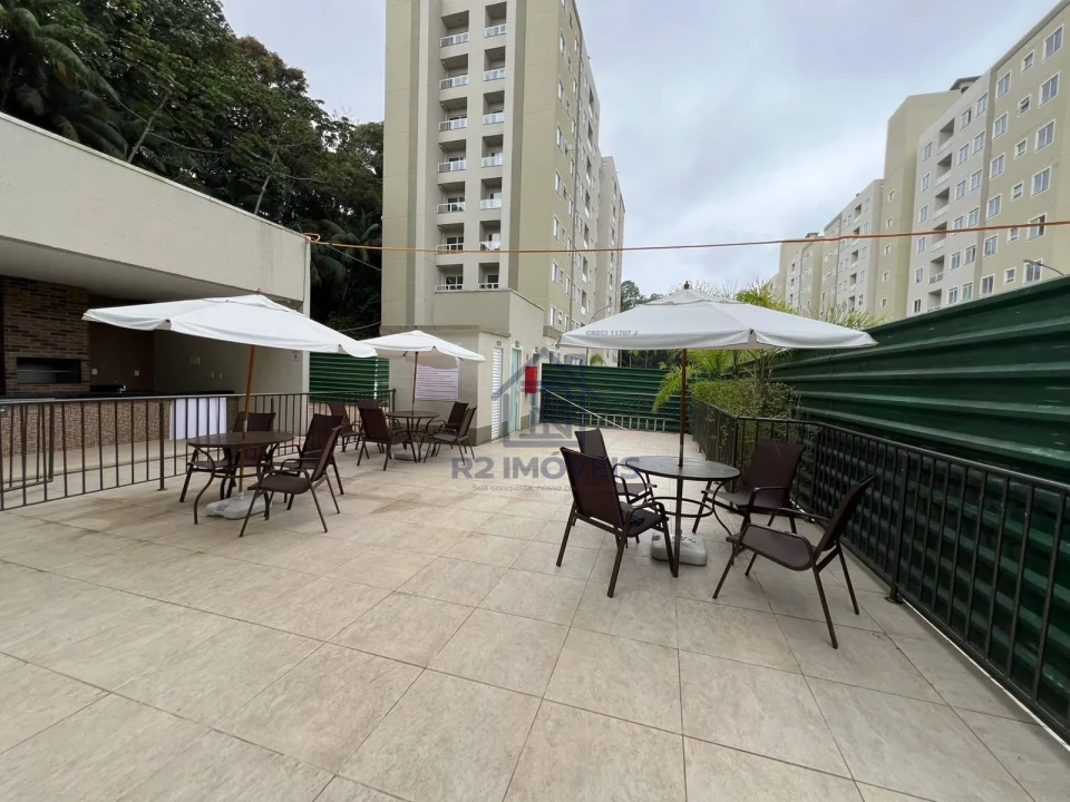 Imagens do imóveis Apartamento no Residencial Arezzo