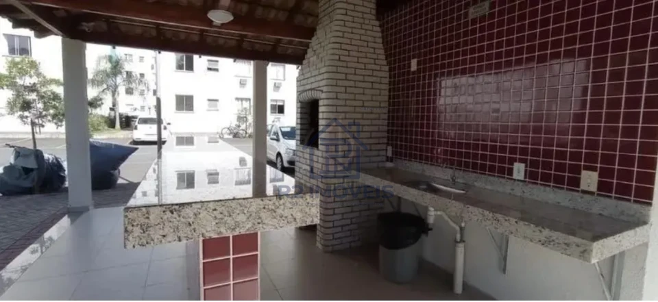 Imagens do imóveis apartamento em residensial spazio jardim di bari