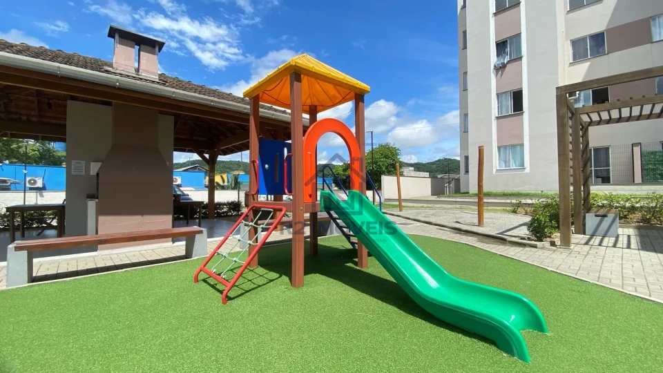 Imagens do imóveis Apartamento no Residencial New Club
