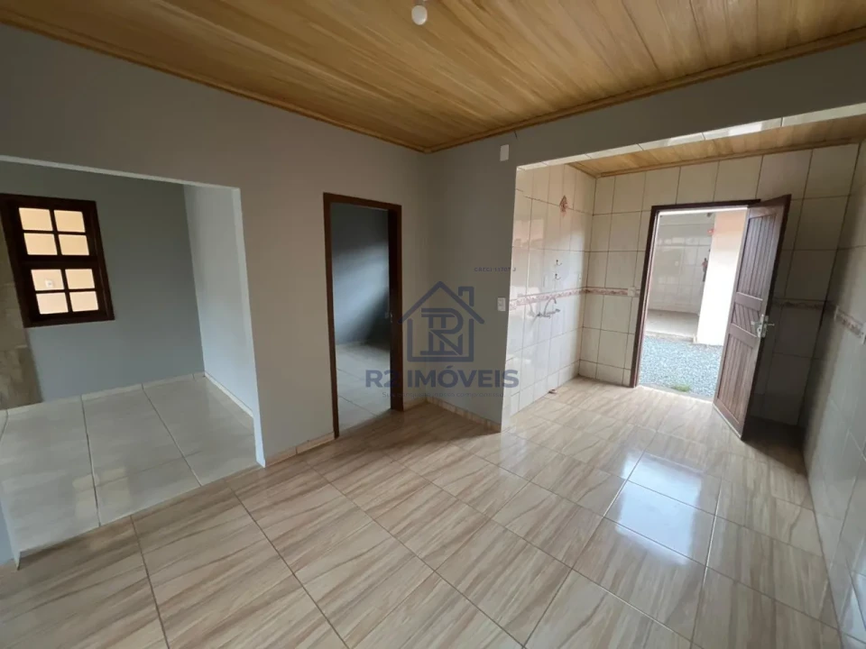Imagens do imóveis Casa Averbada no Itinga