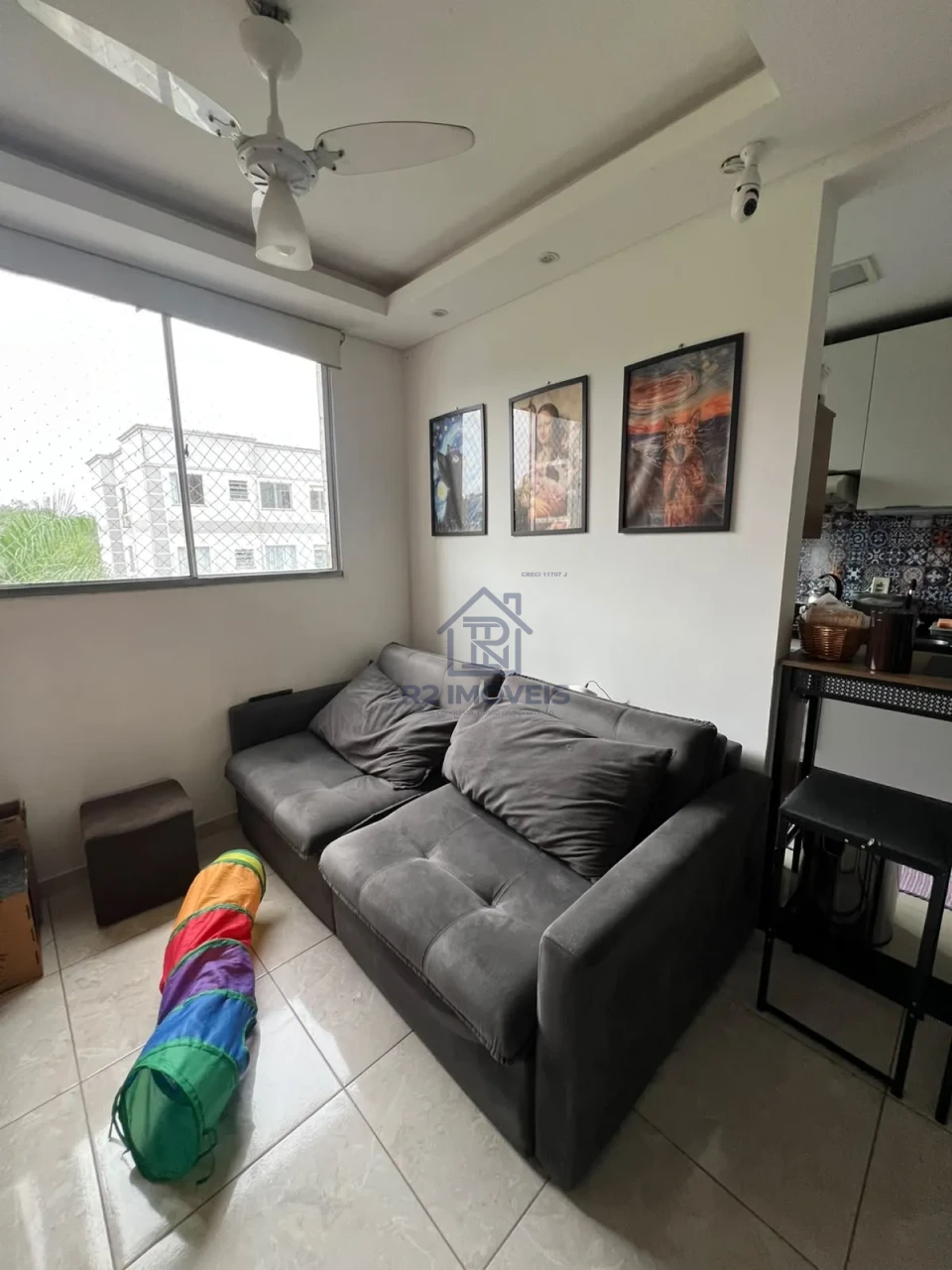 Imagens do imóveis Apartamento no Floresta