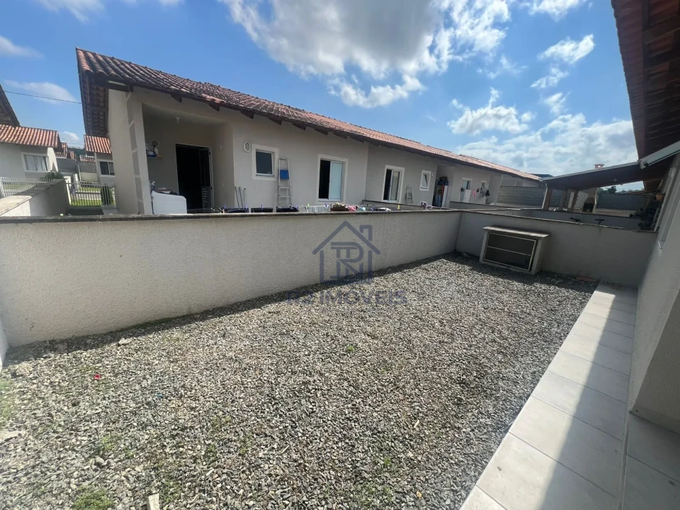Imagens do imóveis Casa em condomínio fechado no final do Itinga