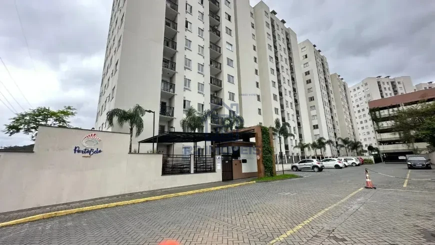 Imagens do imóveis apartamento no bucarein