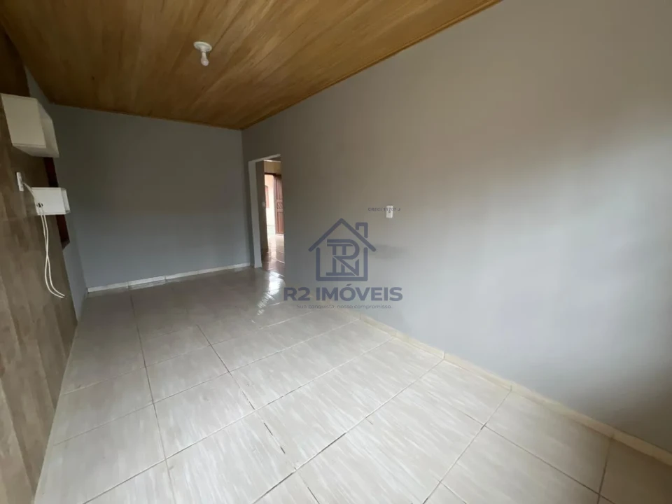 Imagens do imóveis Casa Averbada no Itinga