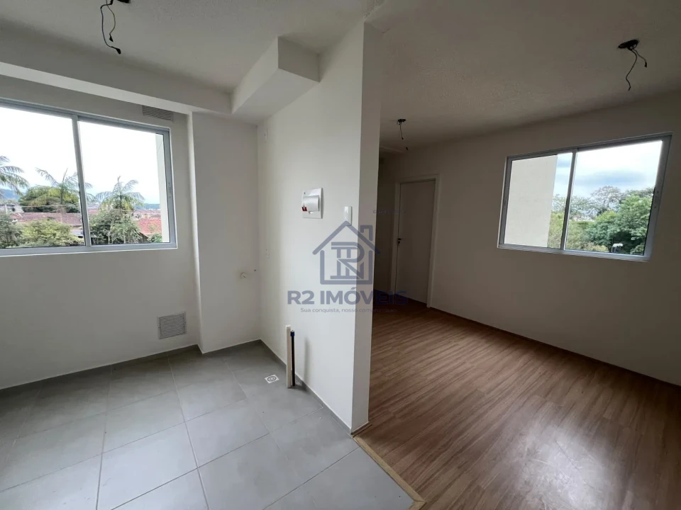 Imagens do imóveis Apartamento novo no Boehmerwald