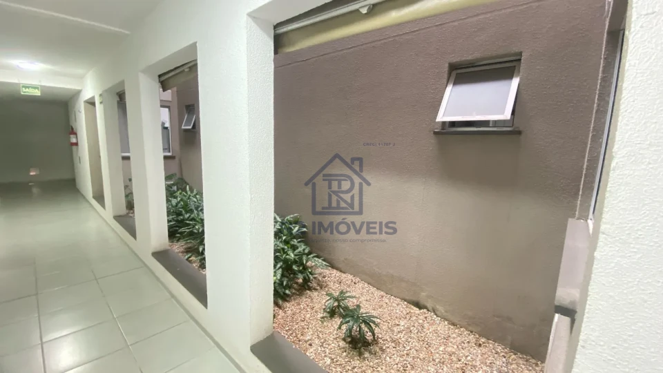 Imagens do imóveis Apartamento no Residencial New Club
