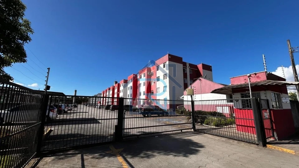 Apartamento no Paranaguamirin