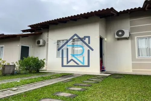 Casa em Condomínio Fechado Itinga