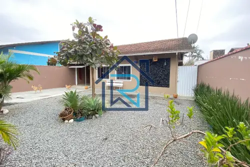 Casa no Parque Guarani