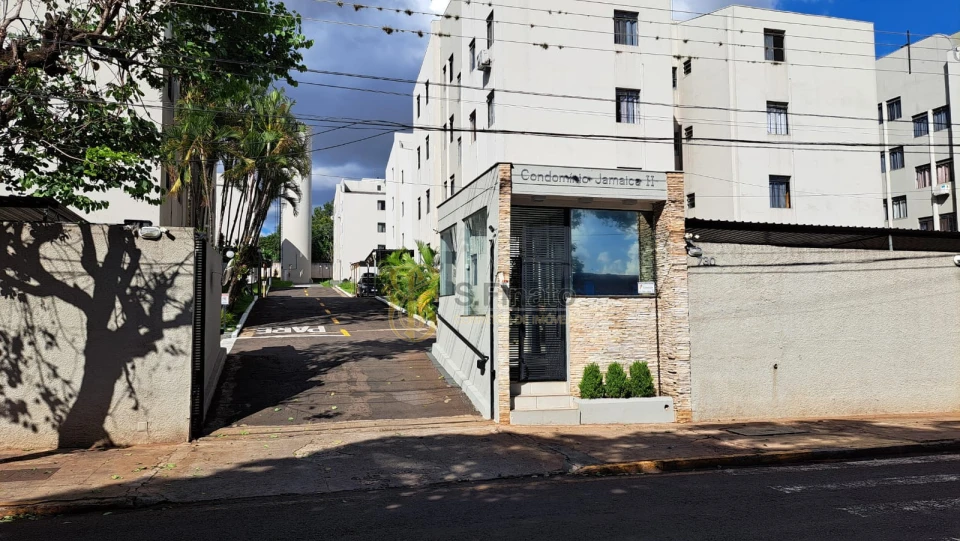 Condomínio Jamaica II