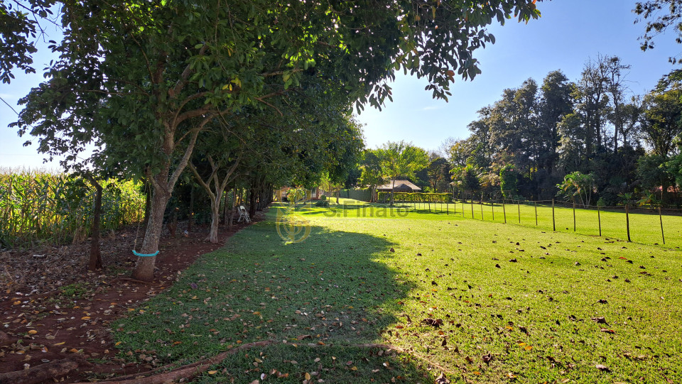 Chácara em Sertanópolis