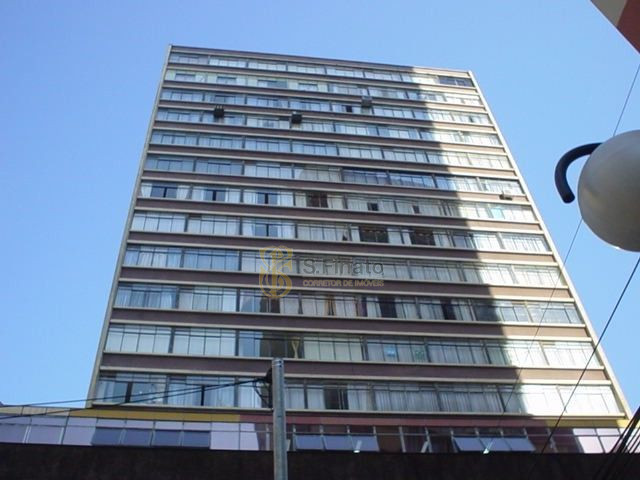 Edifício Tuparandi