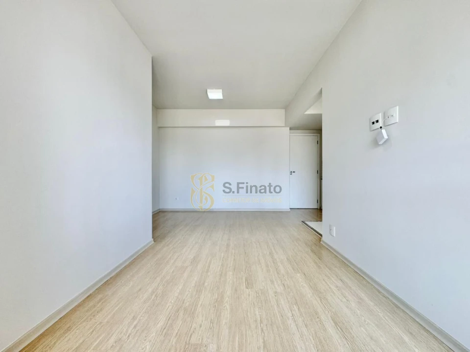 Apartamento À Venda Gleba Fazenda Palhano Londrina