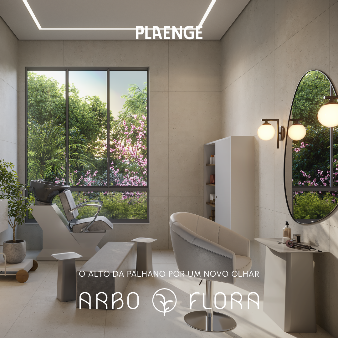 Arbo Apartamento Imagens do imóveis Arbo Apartamento