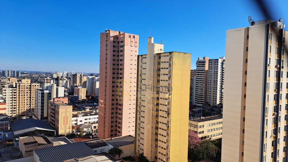 Edifício Tuparandi