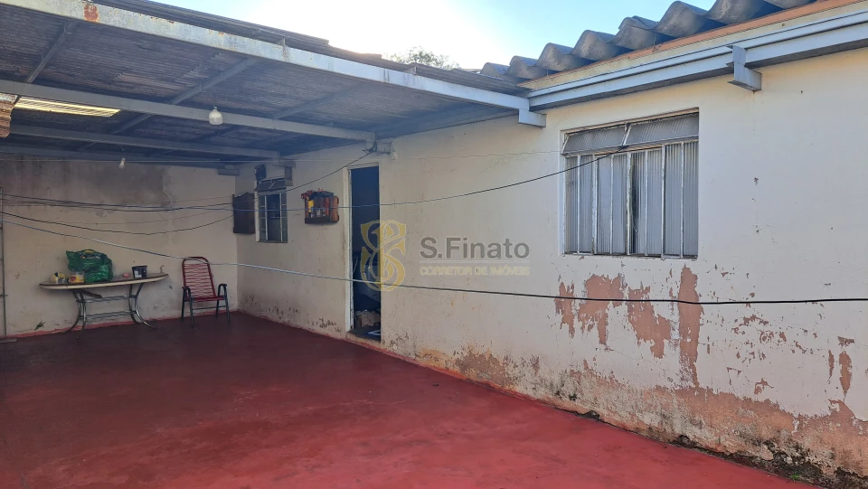 Casa à venda