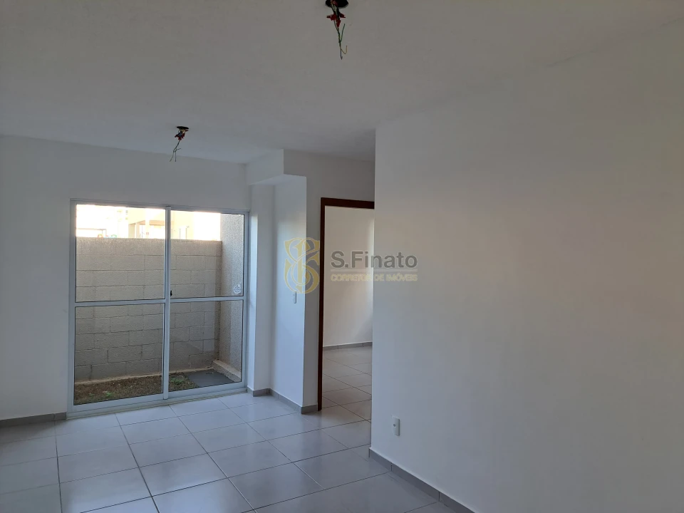 Residencial Lake Picasso