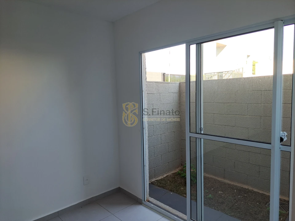 Residencial Lake Picasso