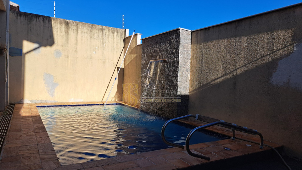 Casa Residencial