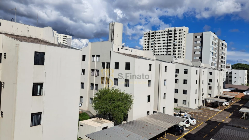 Condomínio Jamaica II