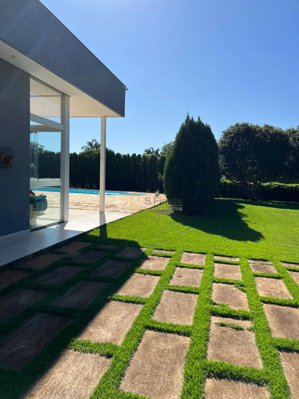 Condomínio Recanto Golf Ville