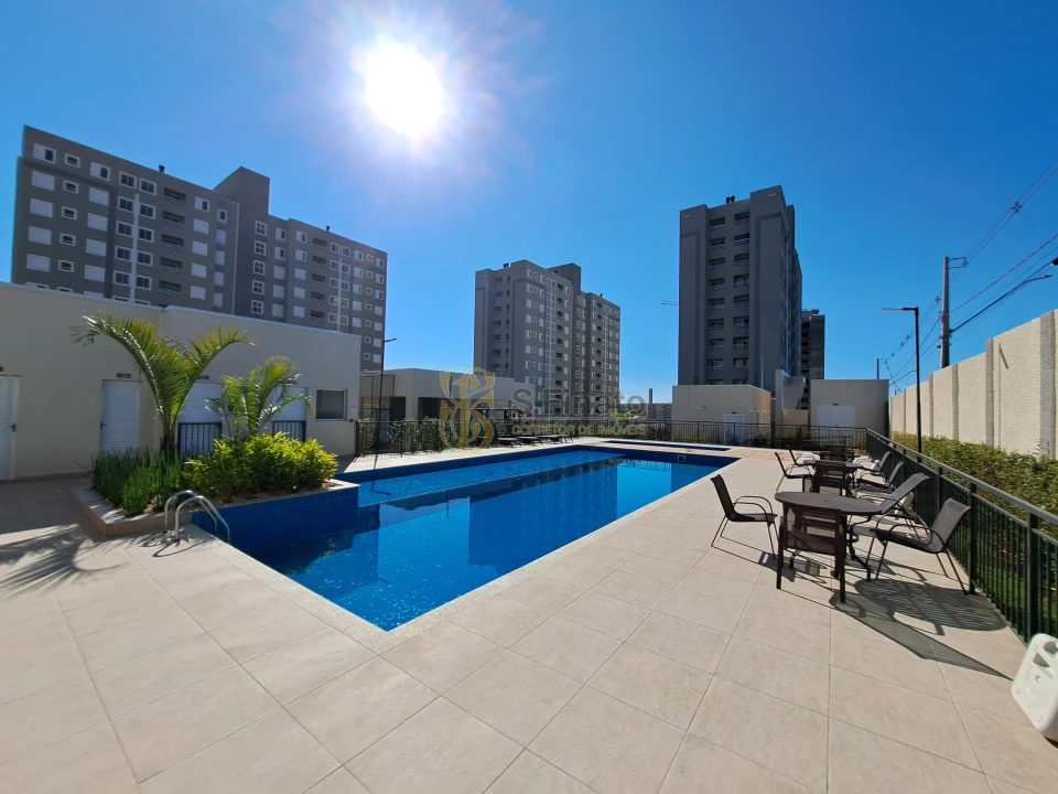 Residencial Lake Picasso