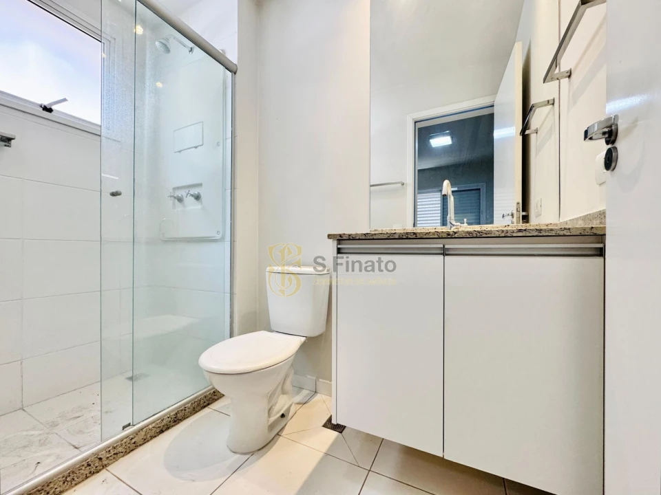 Apartamento À Venda Gleba Fazenda Palhano Londrina