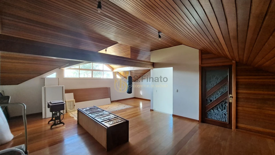 Casa em Condomínio À Venda E Locação Condomínio Royal Tennis Londrina