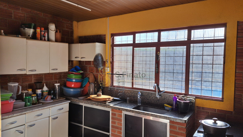 Chácara em Sertanópolis