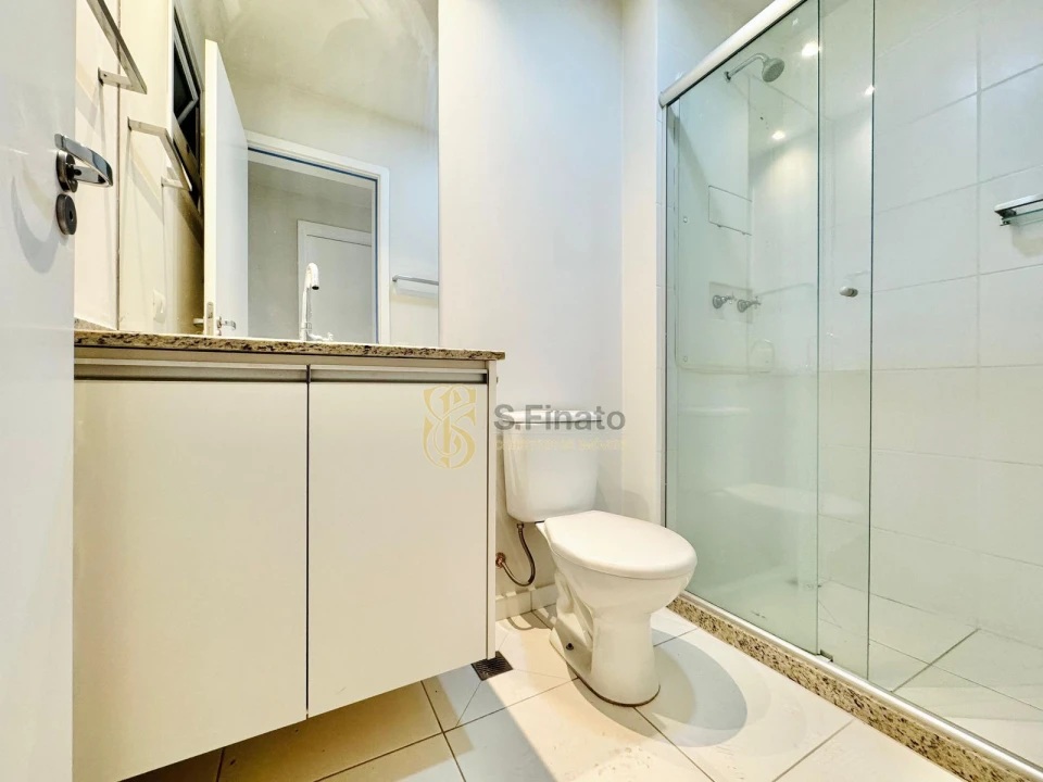 Apartamento À Venda Gleba Fazenda Palhano Londrina