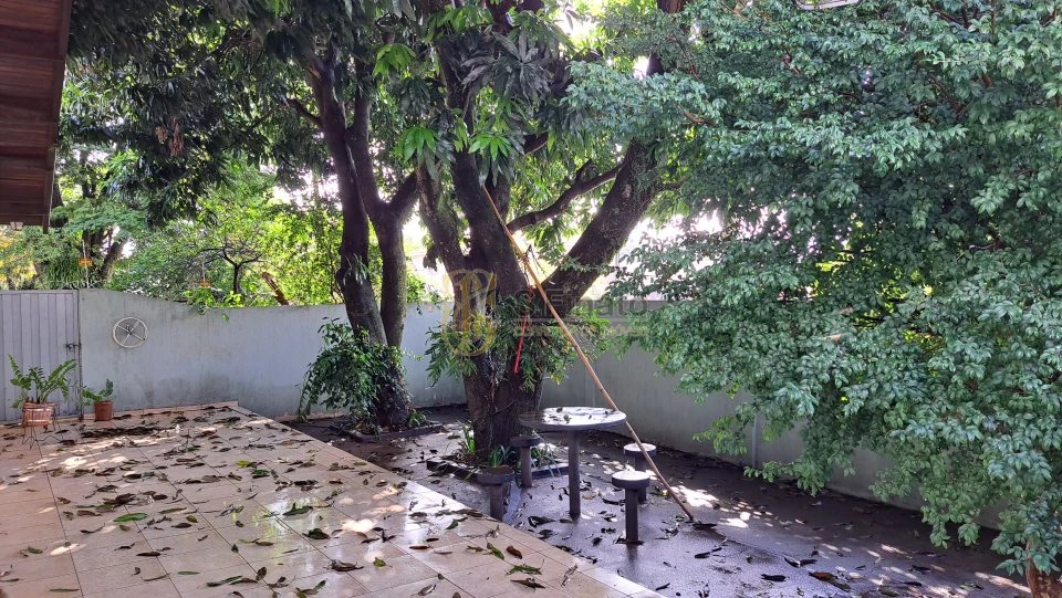 Casa à venda