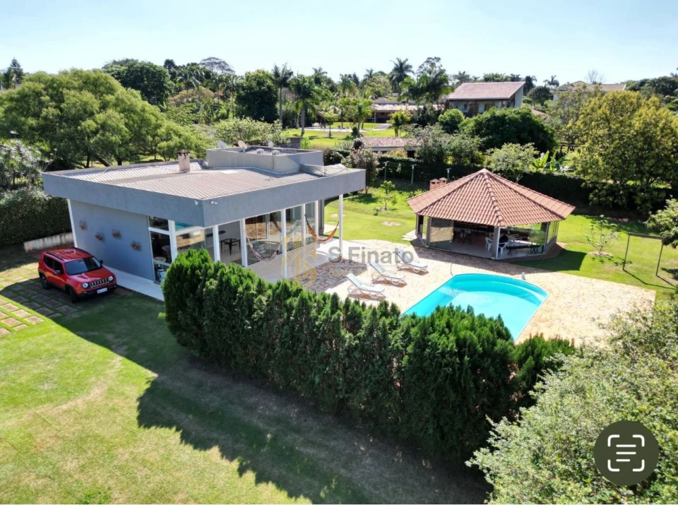 Condomínio Recanto Golf Ville