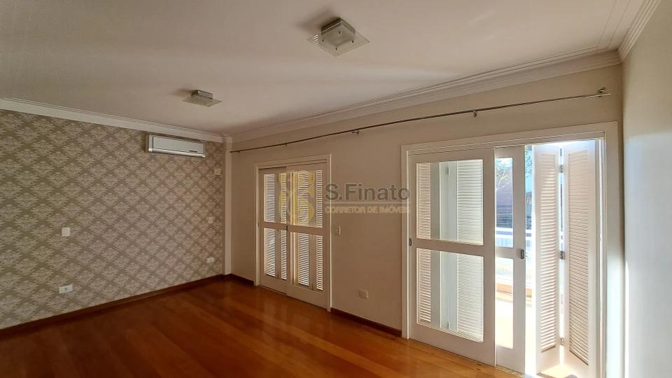 Casa em Condomínio À Venda E Locação Condomínio Royal Tennis Londrina