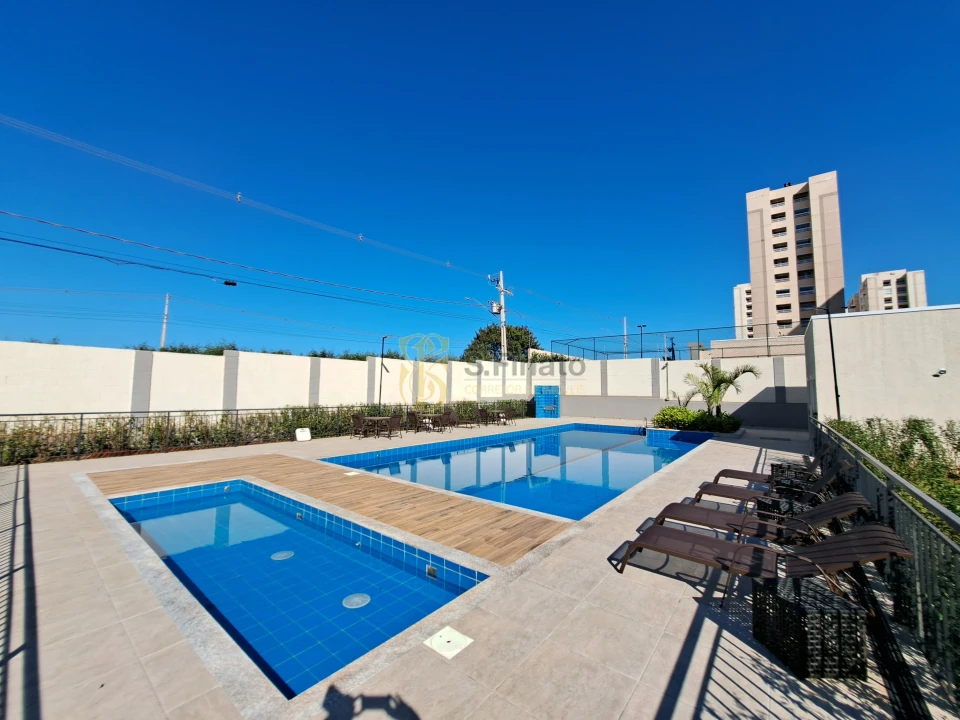 Residencial Lake Picasso