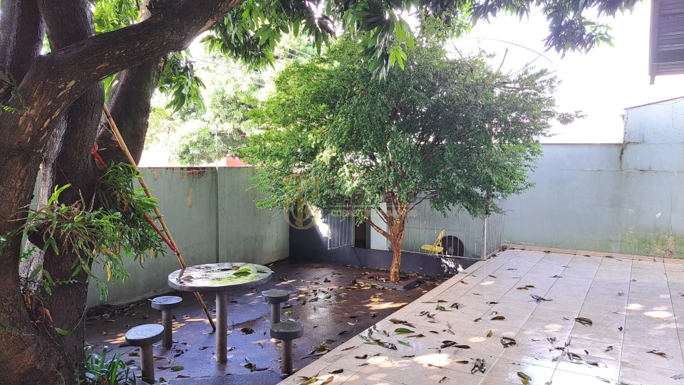 Casa à venda