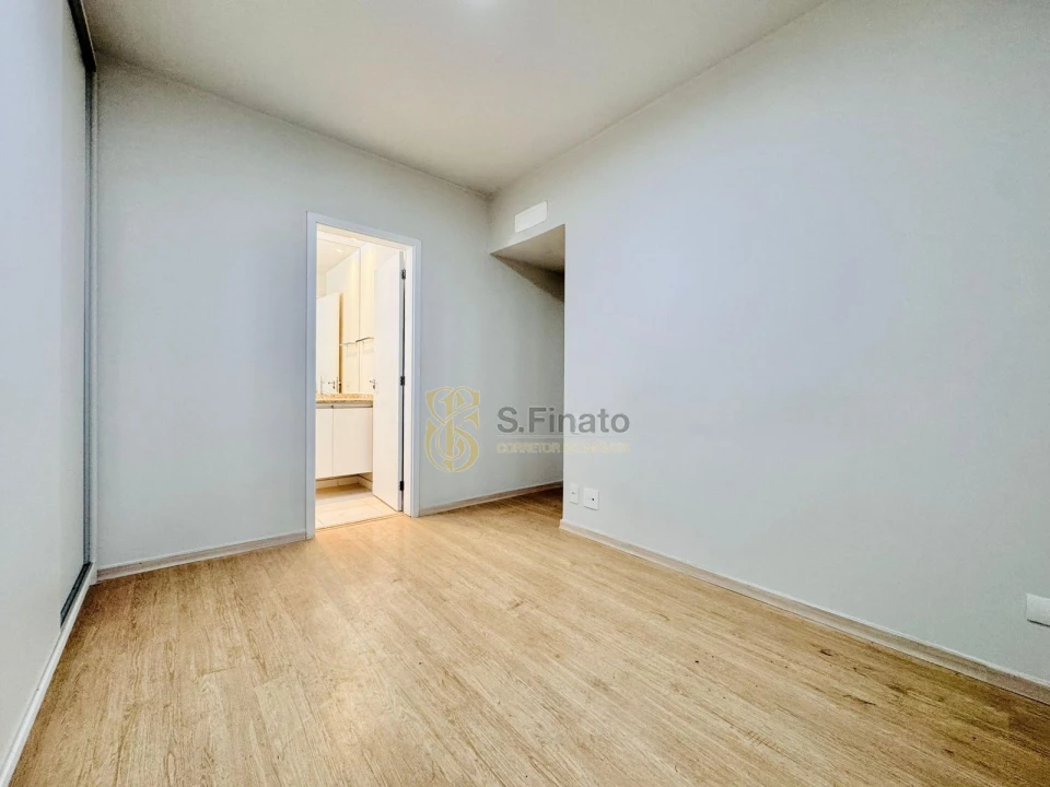 Apartamento À Venda Gleba Fazenda Palhano Londrina