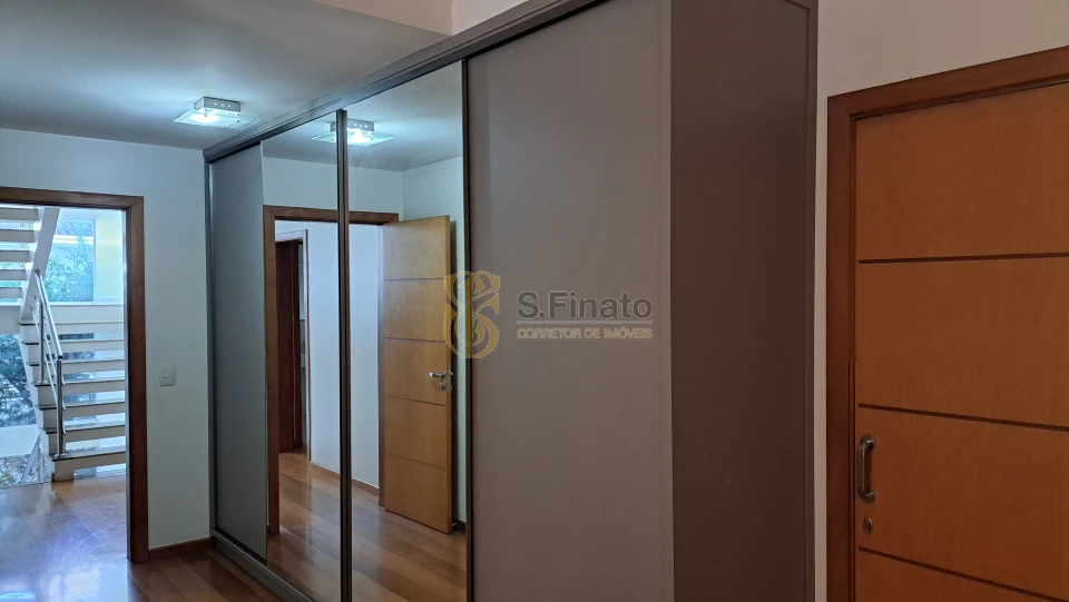 Casa em Condomínio À Venda E Locação Condomínio Royal Tennis Londrina