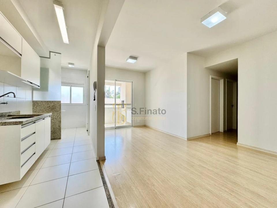 Apartamento À Venda Gleba Fazenda Palhano Londrina