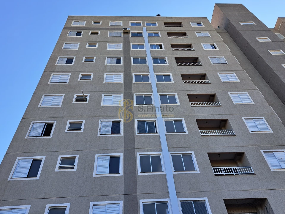 Residencial Lake Picasso