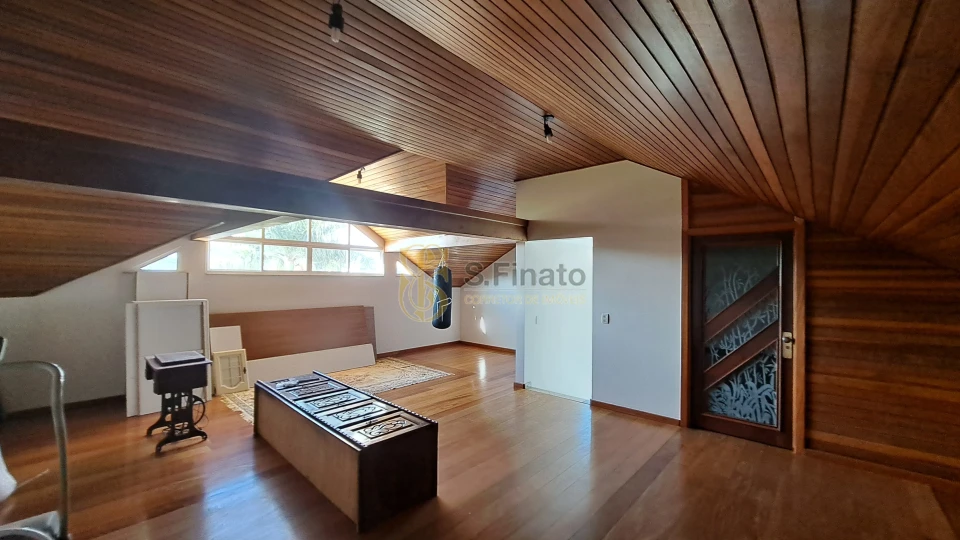 Casa em Condomínio À Venda E Locação Condomínio Royal Tennis Londrina