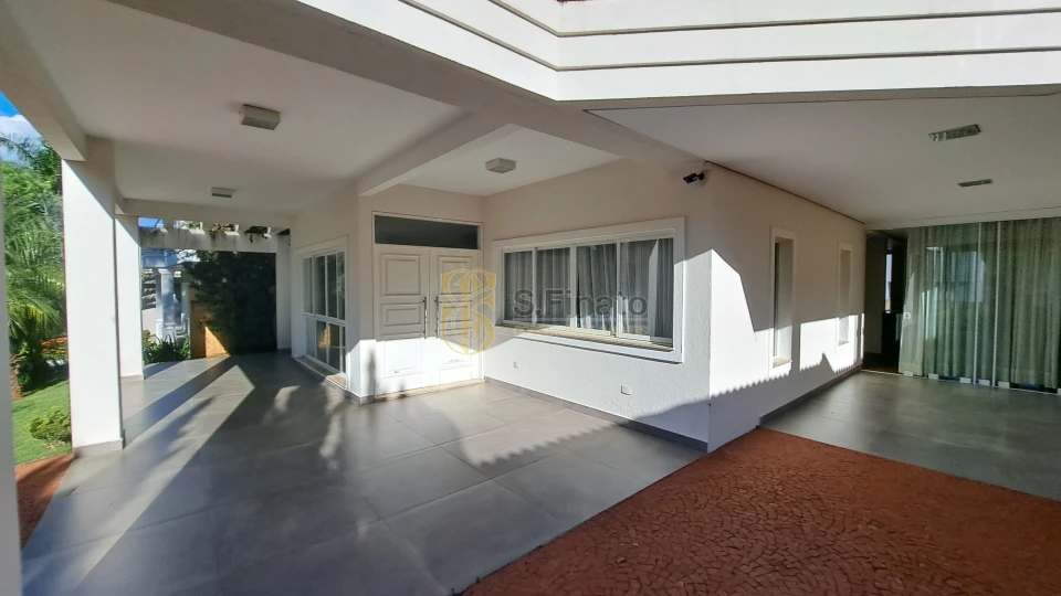 Casa em Condomínio À Venda E Locação Condomínio Royal Tennis Londrina