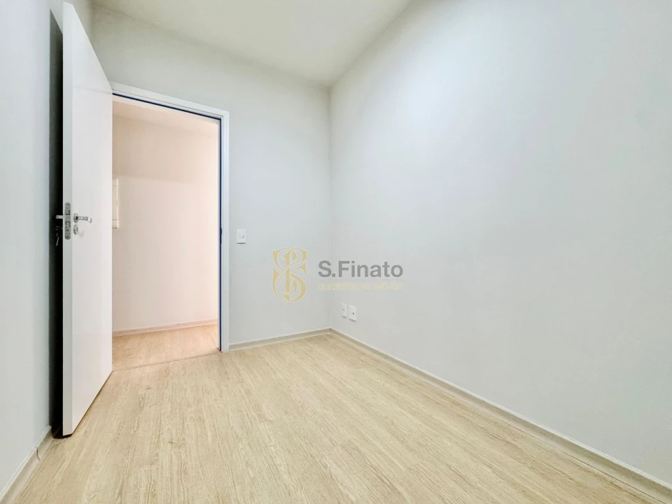 Apartamento À Venda Gleba Fazenda Palhano Londrina