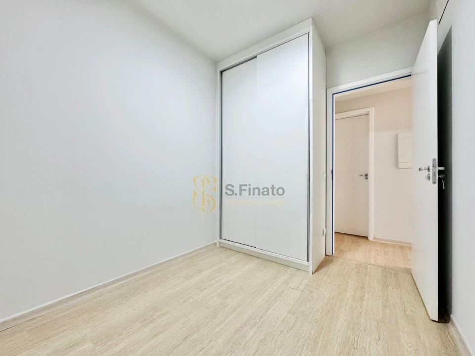 Apartamento À Venda Gleba Fazenda Palhano Londrina