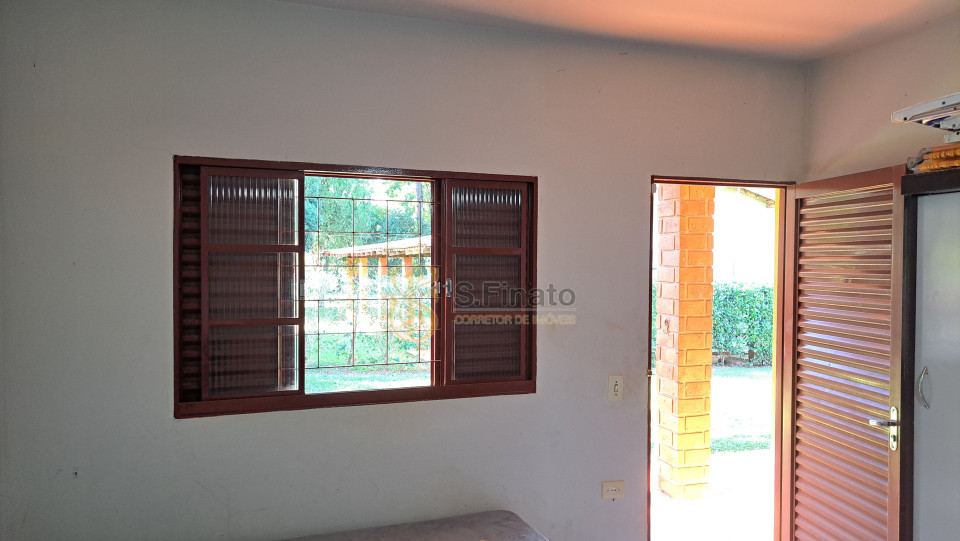 Chácara em Sertanópolis