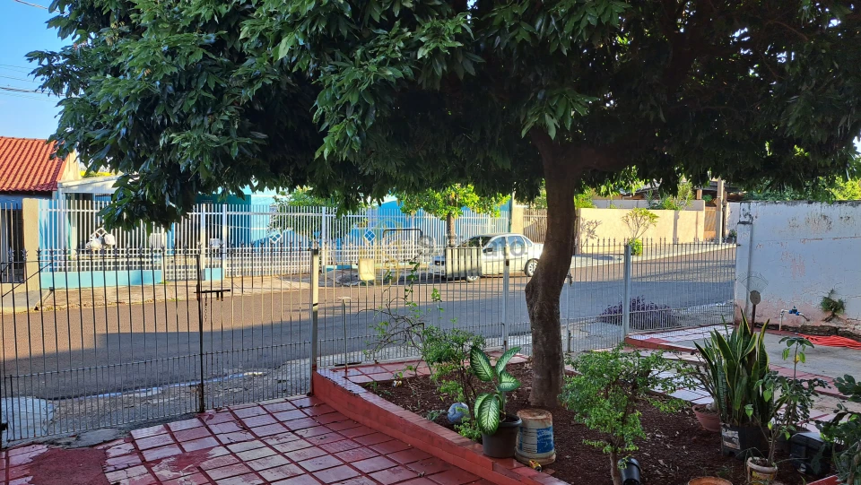 Casa à venda