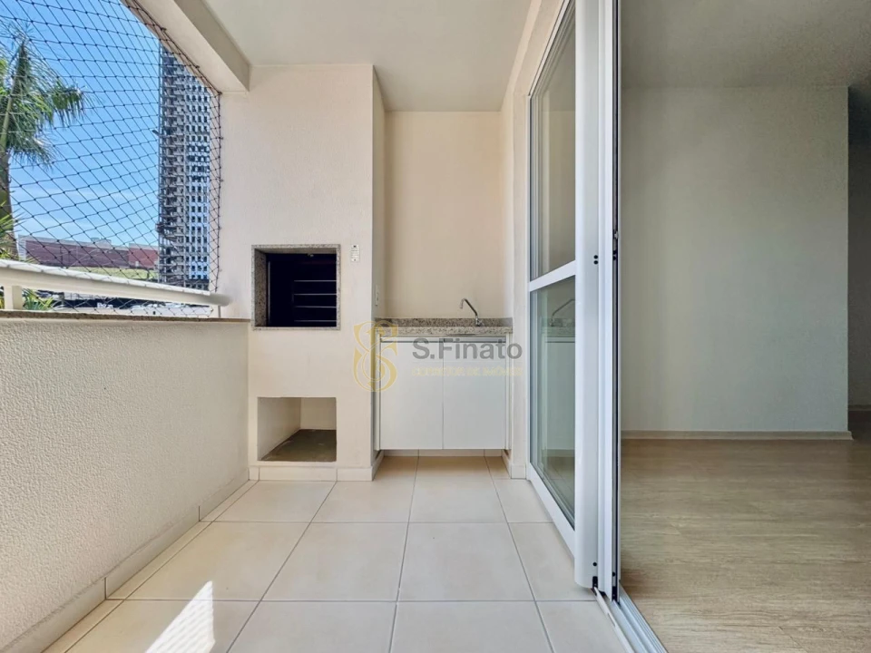 Apartamento À Venda Gleba Fazenda Palhano Londrina