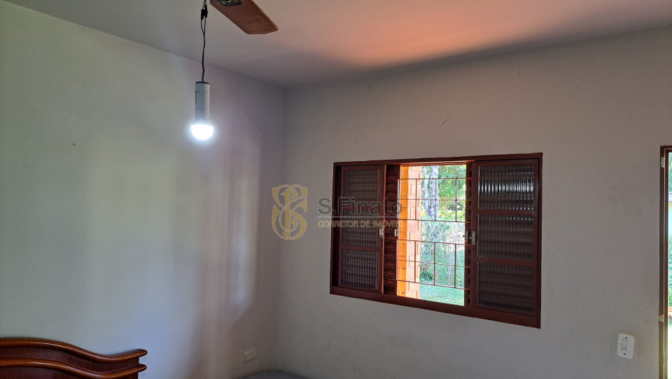 Chácara em Sertanópolis