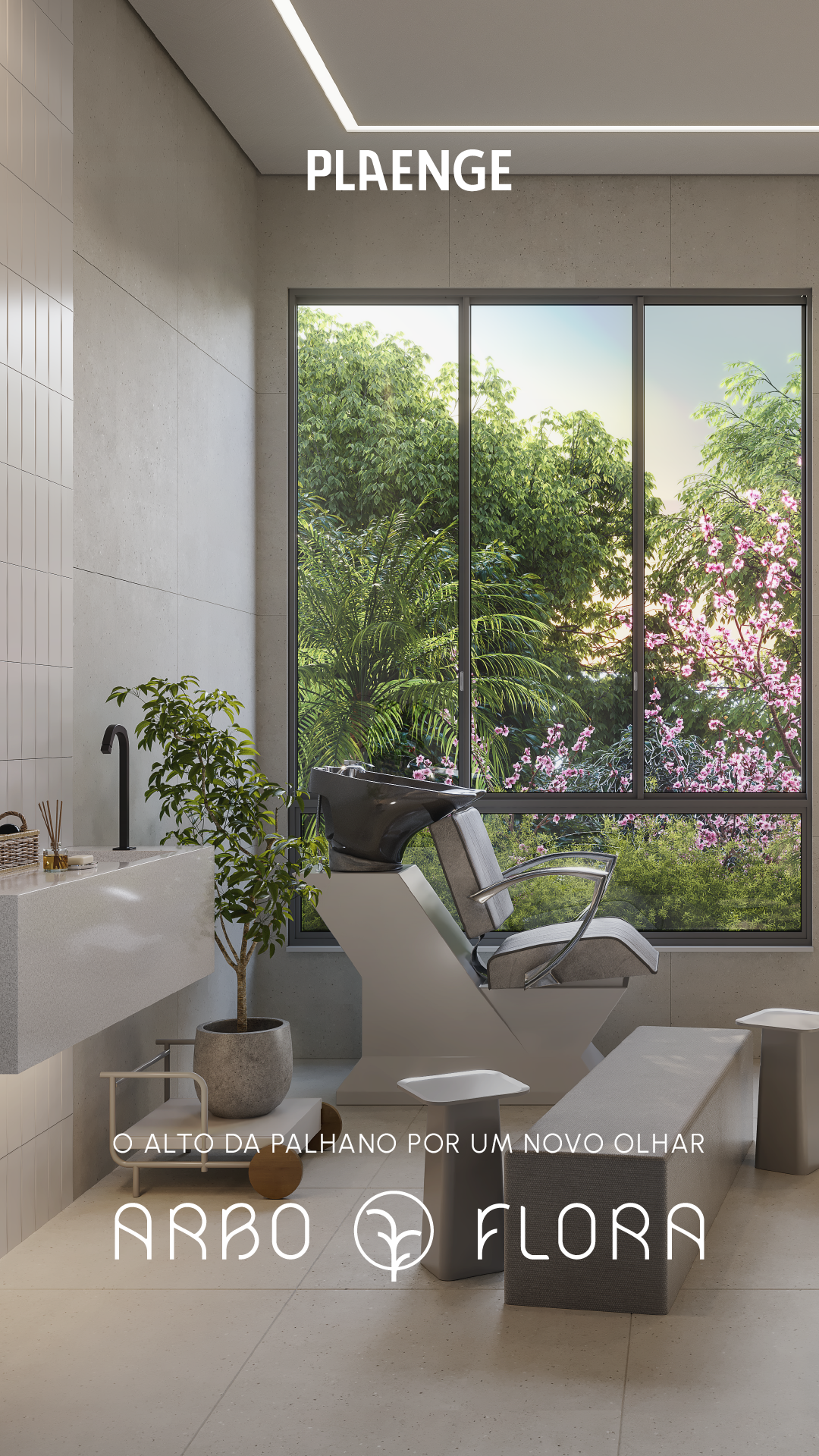 Arbo Apartamento Imagens do imóveis Arbo Apartamento
