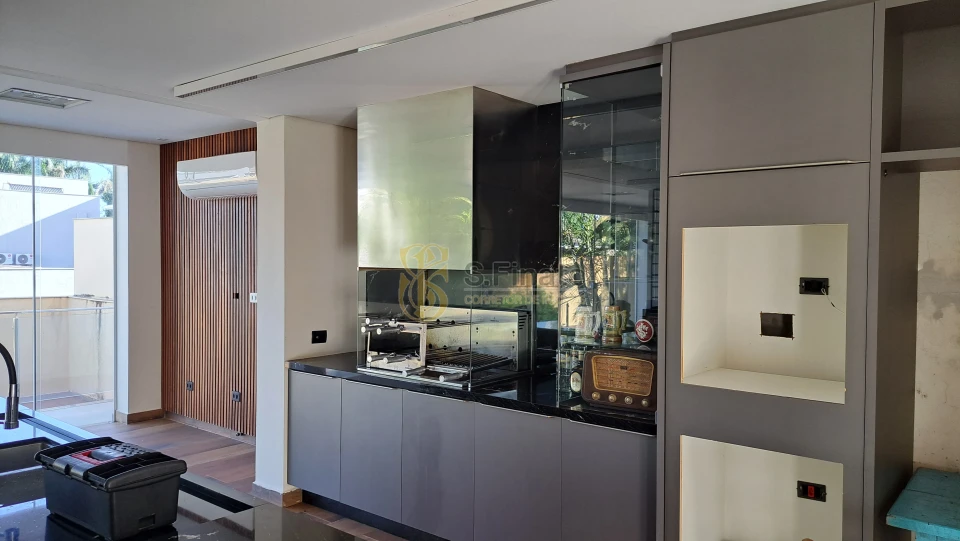 Casa em Condomínio À Venda E Locação Condomínio Royal Tennis Londrina